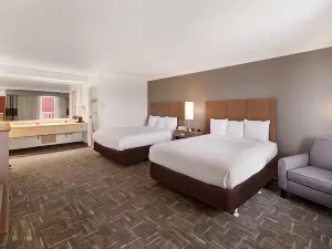 Clarion Hotel Concord-Walnut Creek