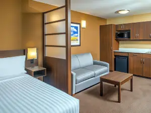 Microtel Inn & Suites by Wyndham Red Deer