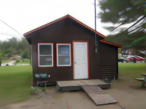 Wolseley Lodge