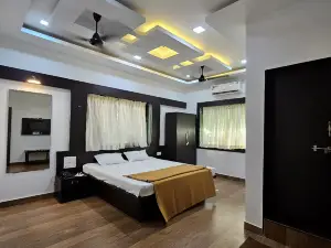 Hotel Royal Stay, Ganapatipule Managed by Twj Hospitality