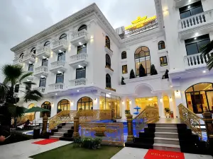 Crown Hotel Nha Trang