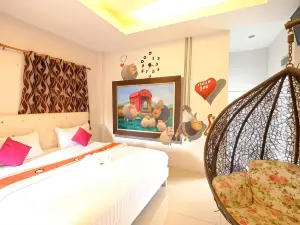 Sixty Nine Resort