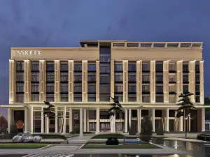 Salatin Hotel Palembang