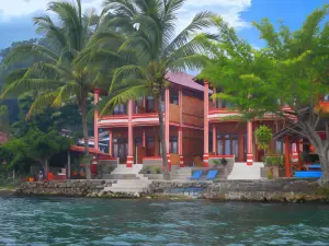Judita Cottage