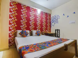 FabHotel Maadhavam Residence