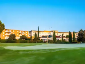 Hotel Golf Fontcaude