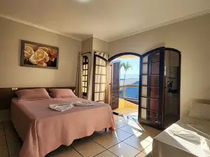 Hotel Porto Dos Milagres