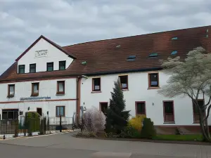 Landhotel Garni Knittelsheimer Mühle
