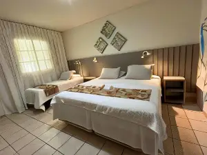 Hotel Fazenda TIA Dora