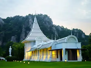 더 부아 부티크 리조트