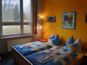 Gasthof Zum Alten Schulmeister