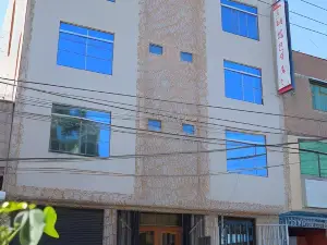 Hostal El Gran Marquez G&J