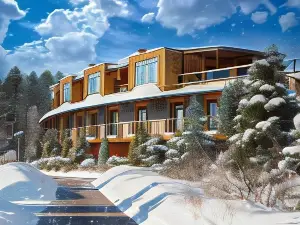 ArtiLand Resort
