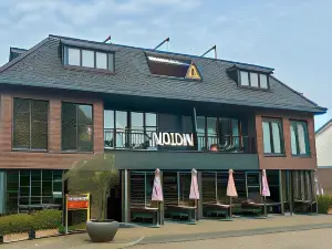 Hotel la Boutique