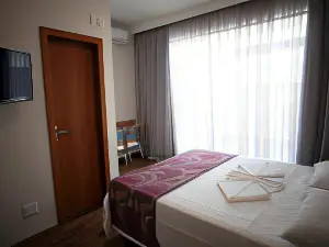 Jabó Inn Hotel