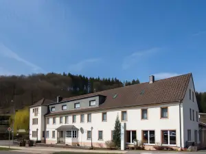 Holiday Home in the Eifel National Park