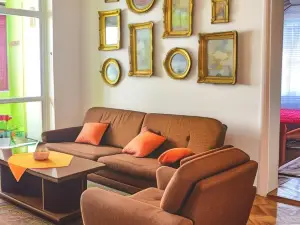 Apartmani Jelenković