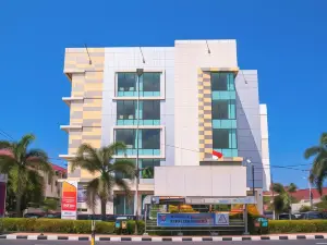 Daima Hotel Padang