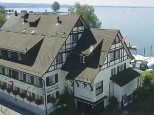 Bodenseehotel Weisses Rössli