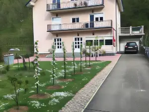 Vila Jakovljević