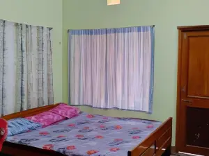 Goroomgo Thikana Guest House Digha