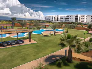 Thalassa Beach Family & Waterpark Resort