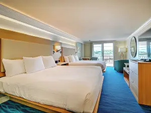 Norseman Resort on the Beach