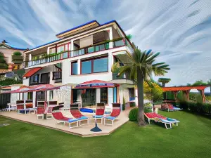 Villa Bellevue Portoroz-Portorose