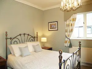 Durham House Guest House