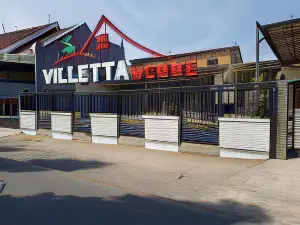 Villetta House Syariah
