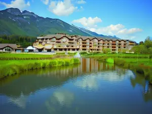 Executive Suites Hotel and Resort - Squamish BC