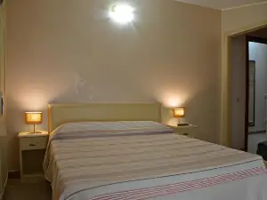 B&B e Casa Vacanza Al Castello