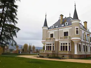 Eclosion Château Hôtel & Restaurant