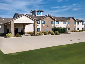 Cobblestone Inn & Suites - Monticello
