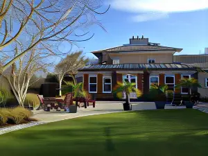 Raheen House Hotel
