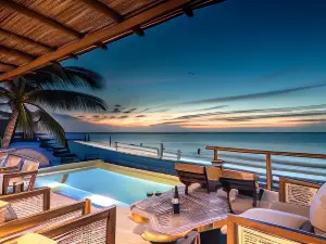 Hotel Boutique Casa Muuch Holbox - Solo Adultos