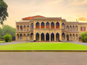 Nilambag Palace Hotel
