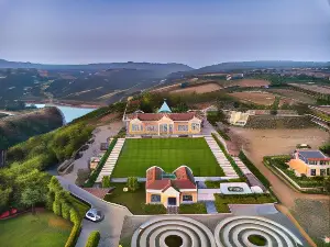 Grape County Eco Resort & Spa, Nashik