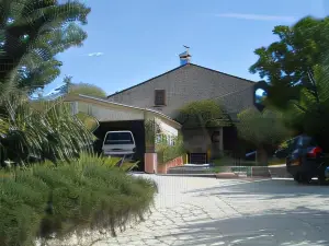 La Frandomière