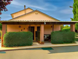 Agriturismo Al Vermigliano
