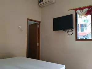 Hotel Srikandi Jogonalan