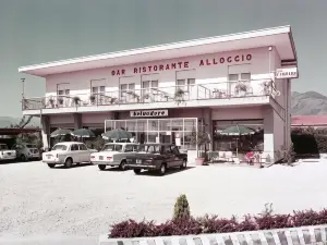 Hotel Belvedere Thiene