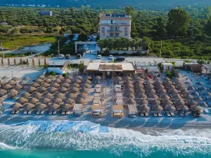 Sole Luna Hotel