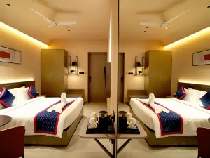 Zip by Spree Hotels Nanded