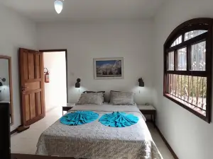 Pousada Coração Verde