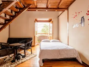 Hostal la Suite