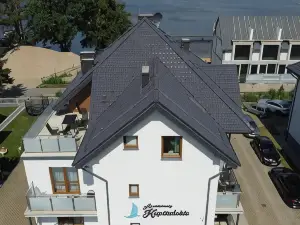 Apartamenty Kapitanskie