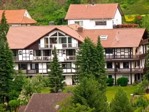Hotel Tannenhof