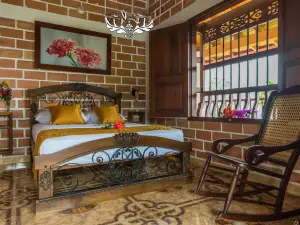 Acantos Hotel Campestre
