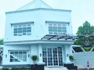 Oke Living Syariah